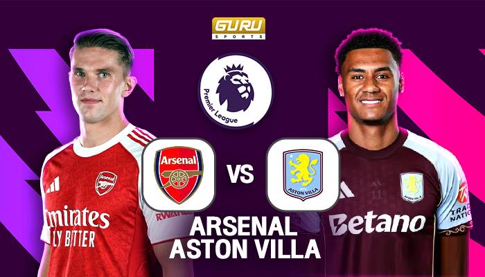 วิเคราะห์บอล พรีเมียร์ลีก 2025/26 ก่อนเกม อาร์เซนอล พบ แอสตัน วิลล่า (31/12/2025)
