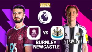 วิเคราะห์บอล พรีเมียร์ลีก 2025/26 ก่อนเกม เบิร์นลีย์ พบ นิวคาสเซิล (31/12/2025)
