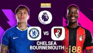 วิเคราะห์บอล พรีเมียร์ลีก 2025/26 ก่อนเกม เชลซี พบ บอร์นมัธ (31/12/2025)