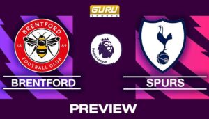 วิเคราะห์บอล พรีเมียร์ลีก 2025/26 ก่อนเกม เบรนท์ฟอร์ด พบ สเปอร์ส (02/01/2026)