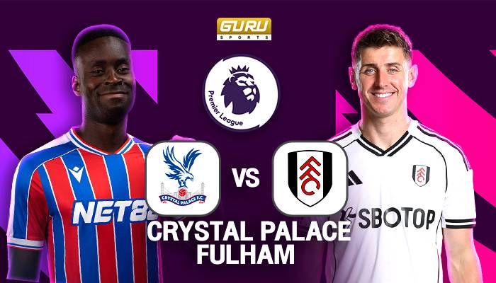 วิเคราะห์บอล พรีเมียร์ลีก 2025/26 ก่อนเกม คริสตัล พาเลซ พบ ฟูแล่ม (02/01/2026)