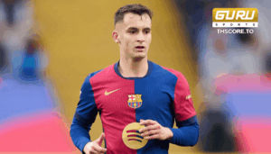 มาร์ก กาซาโด้ กองกลาง กับความอึดอัดใจในบทบาทตัวสำรองภายใต้การคุมทีมของฟลิค