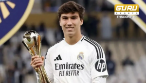 การ์เซีย ตอร์เรส ดาวรุ่งเนื้อหอม สตุ๊ตการ์ท พร้อม ไล่ล่า กองหน้าอนาคตไกลของ เรอัล มาดริด