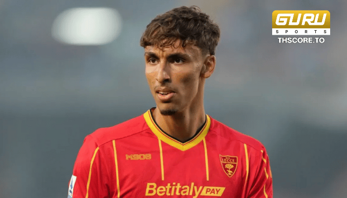 ติอาโก้ กาเบรี่ยล คือเป้าหมาย เบรนท์ฟอร์ด และ เวสต์แฮม ยูไนเต็ด เปิดศึกผ่าลอนดอน แย่งปราการหลังหนุ่ม เลชเช่ ราคา 10 ล้านยูโร