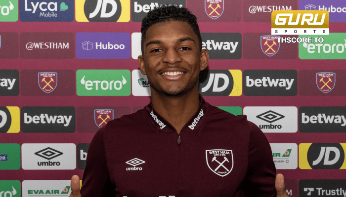 หลุยส์ กิลเญเม่ กับโอกาสทองในการชุบตัวใหม่กับสปอร์ติ้ง ลิสบอน หลังล้มเหลวในลอนดอน