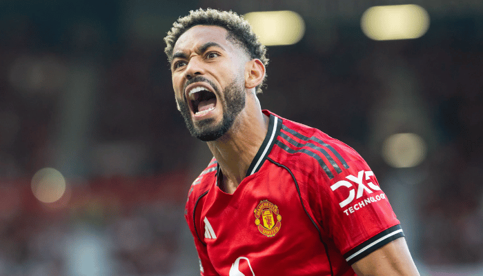 มาเตอุส กุนญ่า คืนสนามแล้ว! รูเบน อาโมริม กุนซือ แมนฯ ยูไนเต็ด ยืนยันศูนย์หน้าบราซิลพร้อมดวล เวสต์แฮม