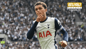 เบรนแนน จอห์นสัน กับจุดเปลี่ยนสำคัญบนเส้นทางอาชีพในถิ่นสเปอร์ส