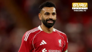 ซาลาห์ ผู้เล่นที่พิเศษมาก