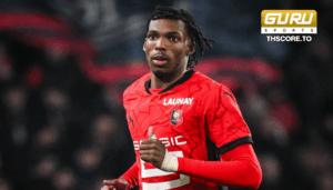 เรอัล มาดริด เล็ง เซนเตอร์แรนส์ วัย 20 ปี เสริมแนวรับอย่างเร่งด่วน