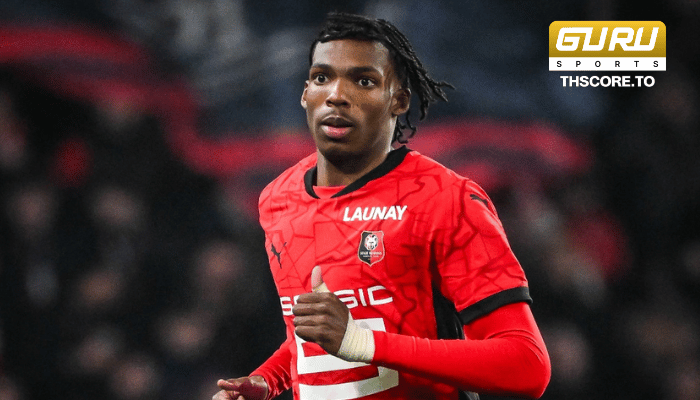 เฌเรมี่ ฌักเก้ต์ เตรียมย้าย เรอัล มาดริด เล็ง เซนเตอร์แรนส์ วัย 20 ปี เสริมแนวรับอย่างเร่งด่วน