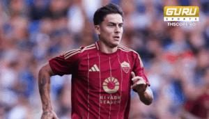 ดีบาล่า คัมแบ็ก โรม่า