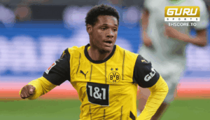 ฌูเลียง ดูรานวิลล์ กับโอกาสในการกอบกู้อาชีพค้าแข้งผ่านสัญญายืมตัวสู่ถิ่นเซบีย่า