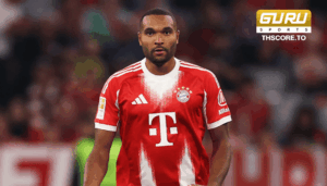 โยนาธาน ทาห์ กองหลัง กับเหตุผลเบื้องหลังการตัดสินใจย้ายสู่ถิ่นอัลลิอันซ์ อารีน่า เพื่อร่วมงานกับยอดกุนซือ