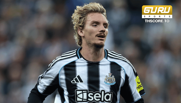 นิค โวลเทอมาเดอ จะเป็นปกติ เอ็ดดี้ ฮาว กุนซือ นิวคาสเซิ่ล แสดงความ มั่นใจ ว่ากองหน้าค่าตัว 69 ล้านปอนด์