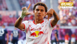 นูซ่า บาร์เซโลน่า