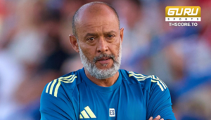 นูโน่ ย้ำต้องการใช้ผู้เล่นทุกคน