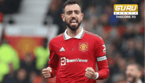 บรูโน่ แฟร์นันด์ส สุดช้ำ กัปตันแมนยู เผยความรู้สึก เจ็บปวด และ เศร้า ที่สโมสรเปิดทางให้ย้ายซบ อัล ฮิลาล