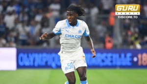 แดร์รีล บาโกล่า อัญมณีเม็ดงามจากลีกเอิงที่นิวคาสเซิ่ลพร้อมทุ่มงบแย่งชิงตัว