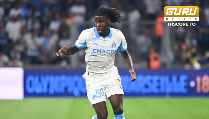 แดร์รีล บาโกล่า อัญมณีเม็ดงามจากลีกเอิงที่นิวคาสเซิ่ลพร้อมทุ่มงบแย่งชิงตัว