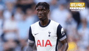 บิสซูม่า กำลังจะเข้าสู่ สัญญาฤดูกาลสุดท้าย