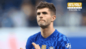 พูลิซิช กองกลางตัวรุก