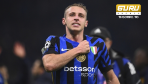 ดาวิเด้ ฟรัตเตซี่ กับปฏิบัติการย้ายข้ามฟากสู่ยูเวนตุสเพื่อทวงคืนตำแหน่งตัวจริง