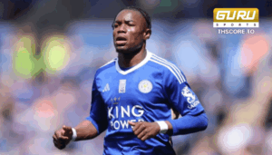 อับดุล ฟาตาวู กับแผนการเสริมทัพสุดเร่งด่วนของบอร์นมัธเพื่อทดแทนการเสียดาวยิงตัวเก่ง