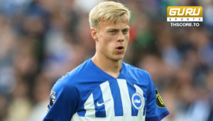 ยาน พอล ฟาน เฮคเค่ ดาวเด่นที่ถูกจับตา ท็อตแน่ม ฮ็อทสเปอร์ แสดงความสนใจ เซนเตอร์แบ็กดัตช์ ของ ไบรท์ตัน