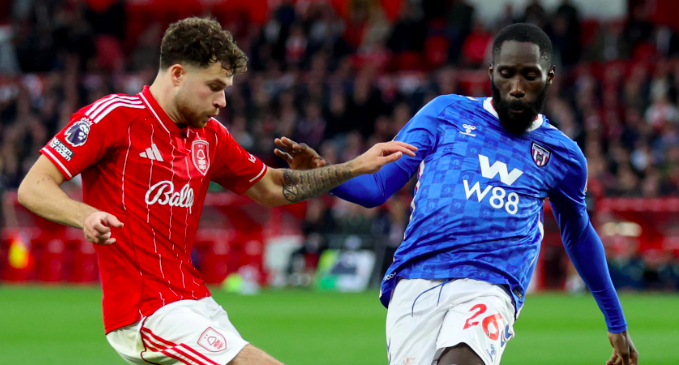 อาร์กตูร์ มาซูอากู อาจพ้นซันเดอร์แลนด์ เดือนมกราคม หลังยังยึดตัวจริงไม่ได้