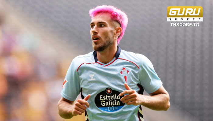 ออสการ์ มินเกซ่า เป้าหมายใหม่ลิเวอร์พูล เตรียมเซ็นฟรีล่วงหน้าตลาดมกราคมเสริมแกร่งแนวรับ