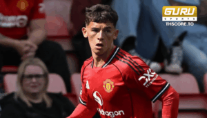 ลาซี่ย์ ปีกขวา