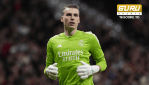 ลูนิน เรอัล มาดริด