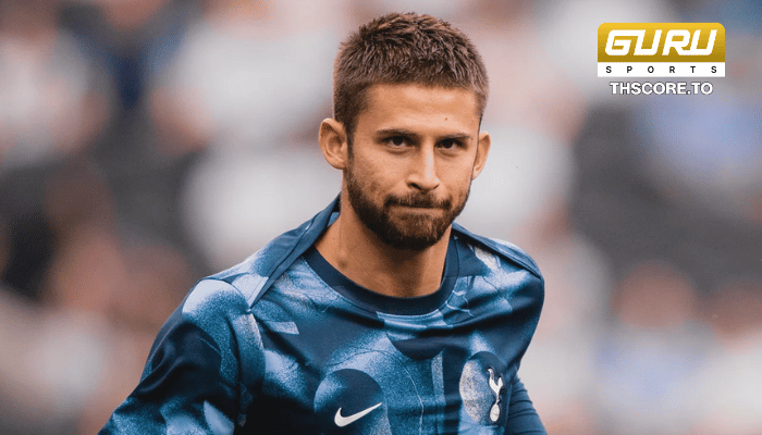 กูเยลโม่ วิคาริโอ คือมือหนึ่งคนใหม่ อินเตอร์ มิลาน เร่งแผนสำรอง เล็งดึงนายทวาร สเปอร์ส