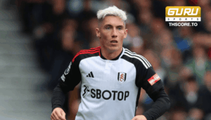 วิลสัน กองกลางตัวรุก