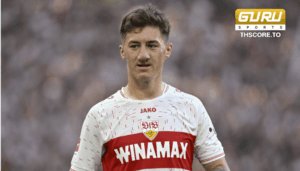 สตีลเลอร์ ตัวเลือกที่เหมาะสม ฮันซี่ ฟลิค ร้องขอ บาร์เซโลน่า