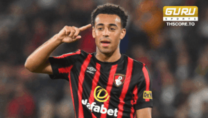 ไทเลอร์ อดัมส์ เข้าตา ผีแดง เล็งมิดฟิลด์ บอร์นมัธ ทีมชาติ สหรัฐอเมริกา เป็นตัวเลือกเสริมแดนกลาง