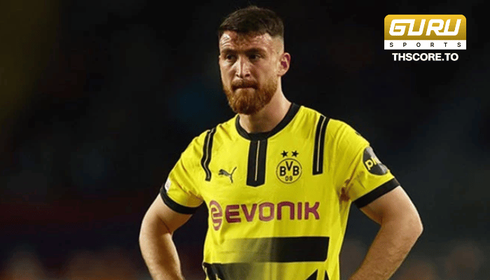 ซาลีห์ ออซคาน กับการปิดฉากชีวิตในถิ่นเวสต์ฟาเลียเพื่อเริ่มต้นใหม่ที่แดนไก่งวง