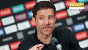 อลอนโซ่ มุ่งมั่นเต็มที่ในศึก แชมเปี้ยนส์ลีก