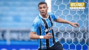 อาลีสซง ดาวรุ่งวัย 19 ปีของ เกรมิโอ