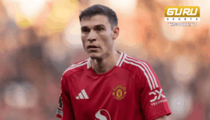 อูการ์เต้ กลายเป็นส่วนเกิน