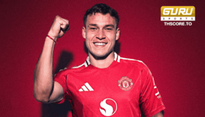 มานูเอล อูการ์เต้ ถูกโละ แมนฯ ยูไนเต็ด เปิดไฟเขียว พร้อมขาย กองกลางอุรุกวัยในตลาด มกราคม