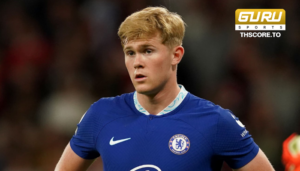 ลูอิส ฮอลล์ กับการตัดสินใจครั้งสำคัญที่เปลี่ยนโฉมหน้าอาชีพค้าแข้งในถิ่นเซนต์ เจมส์ พาร์ค