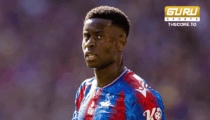 มาร์ค เกฮี กัปตัน กับการตัดสินใจครั้งสำคัญในการค้าแข้งช่วงโค้งสุดท้ายกับปราสาทเรือนแก้ว