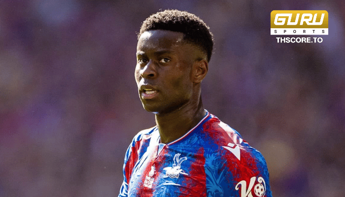 มาร์ค เกฮี กัปตัน กับการตัดสินใจครั้งสำคัญในการค้าแข้งช่วงโค้งสุดท้ายกับปราสาทเรือนแก้ว