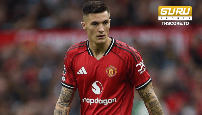 เบนยามิน เชชโก้ กับความสำคัญในมิติใหม่ของเกมรุกปีศาจแดงที่มากกว่าแค่สถิติถล่มประตู