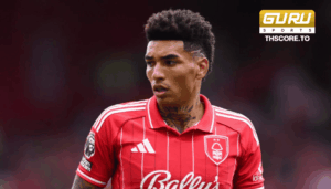 นสุดของการรอคอย 30 ปี ฟอเรสต์ กับชัยชนะนอกบ้านในยุโรปที่สำคัญที่สุด