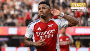 เชซุส กับการกลับมาสู่สนาม อาร์เตต้า ยันไม่พิจารณาขาย และชี้ คุณภาพ พร้อมชิงตำแหน่งตัวจริง