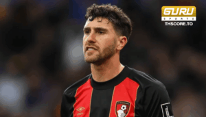 มาร์กอส เซเนซี่ ปราการหลังจอมแกร่งกับเส้นทางใหม่ในลาลีกาแบบไร้ค่าตัว