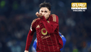 เดรอสซี่ ใช้สายสัมพันธ์ส่วนตัว