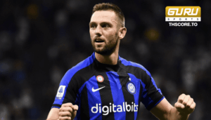 เดอฟราย กับโอกาสย้ายหนีอิตาลี